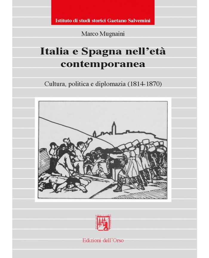 Italia e Spagna nell'età contemporanea