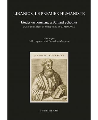 Libanios. Le premier humaniste