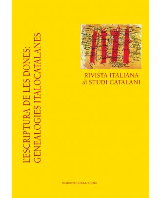 L’escriptura de les dones: genealogies italocatalanes
