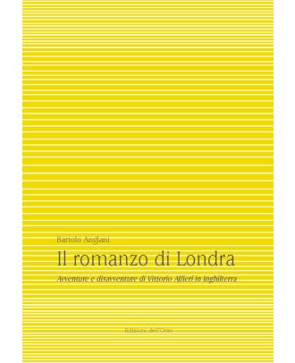 Il romanzo di Londra