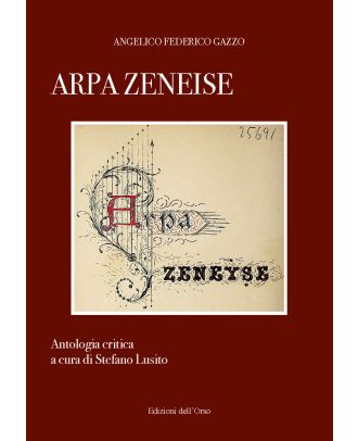 Arpa zeneise