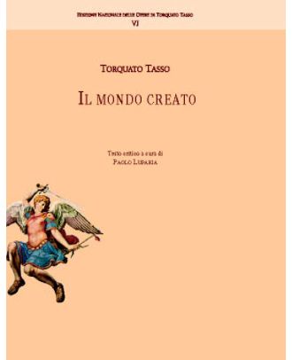 Il Mondo creato