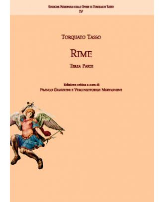 Rime. Terza parte